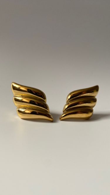 AMARA EARRINGS image 0