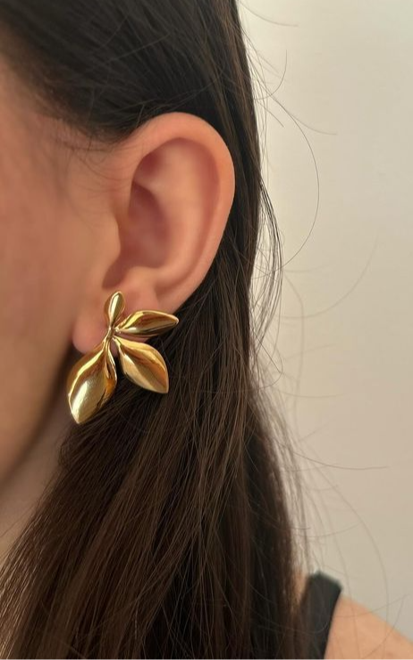 FLORA 2.0 EARRINGS image 0