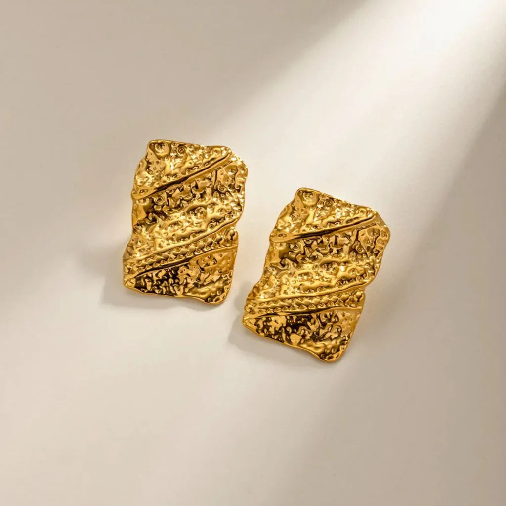 ISA EARRINGS image 0