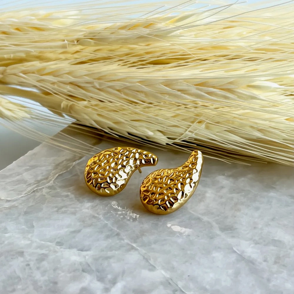 CINQ EARRINGS image 0