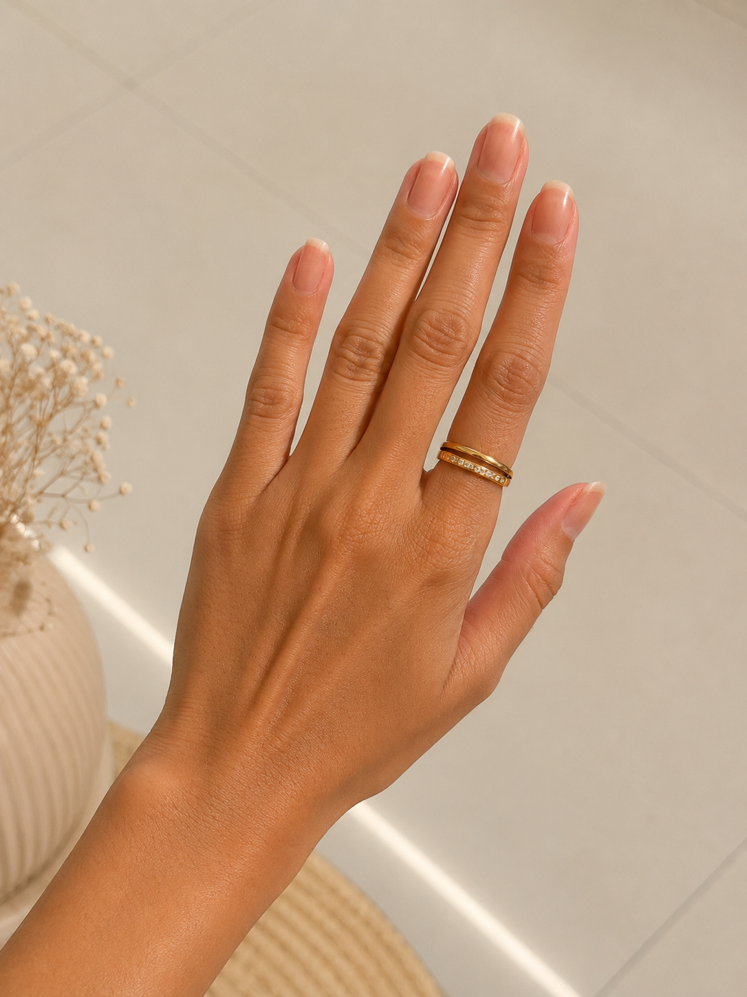 Selene Ring