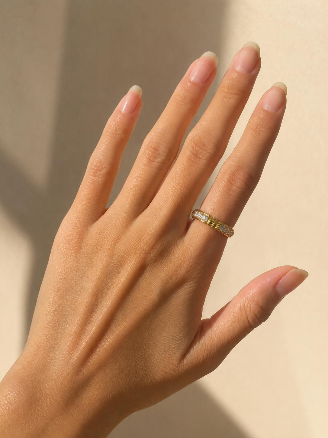 Grace Ring