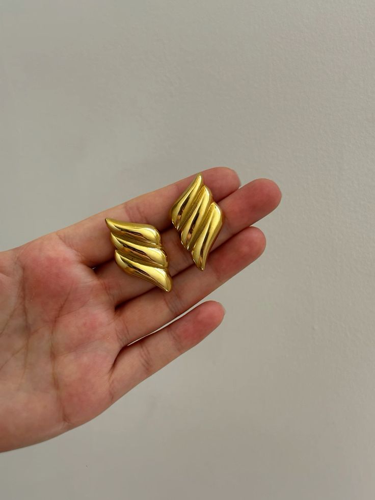 AMARA EARRINGS image 2