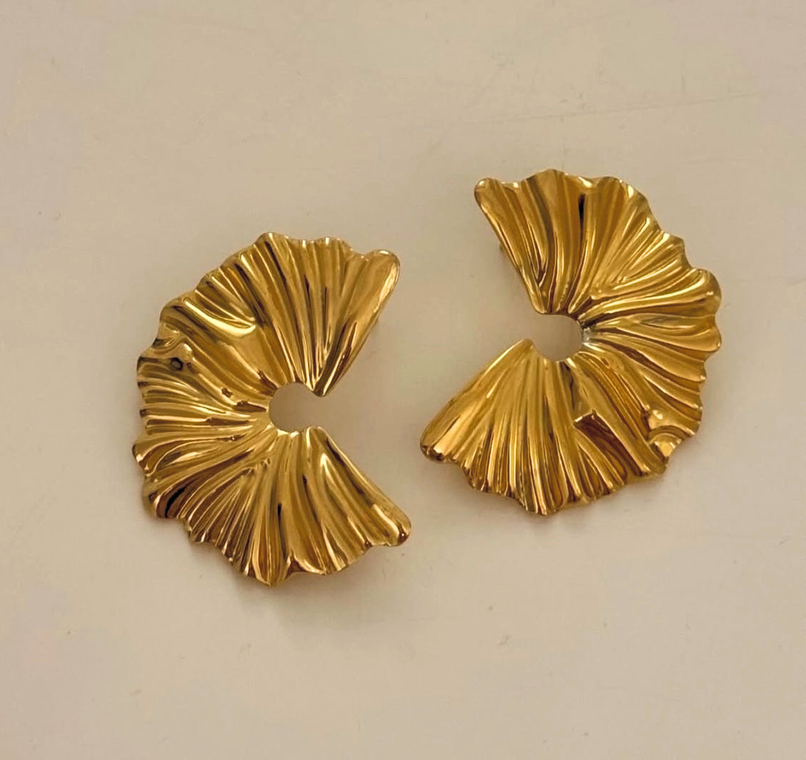 CELESTE EARRINGS image 0