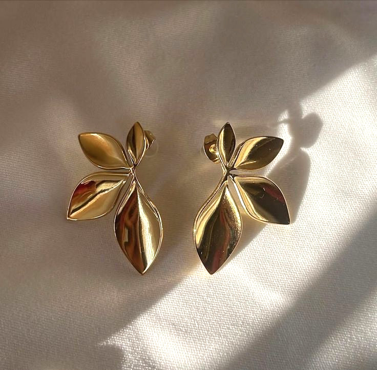 FLORA 2.0 EARRINGS image 1