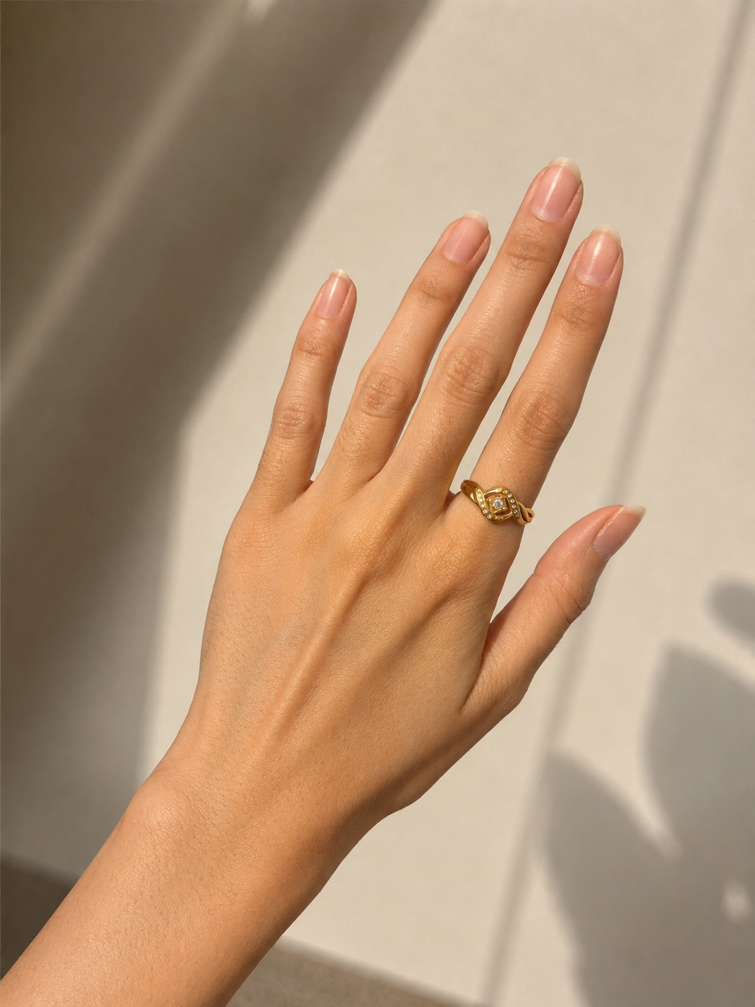 Ira Ring