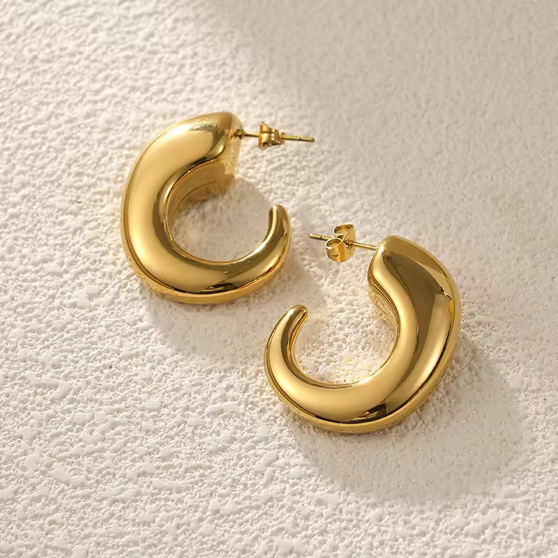 LEA EARRINGS image 0