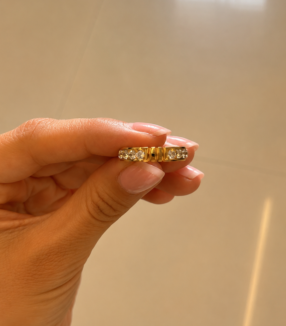 Grace Ring