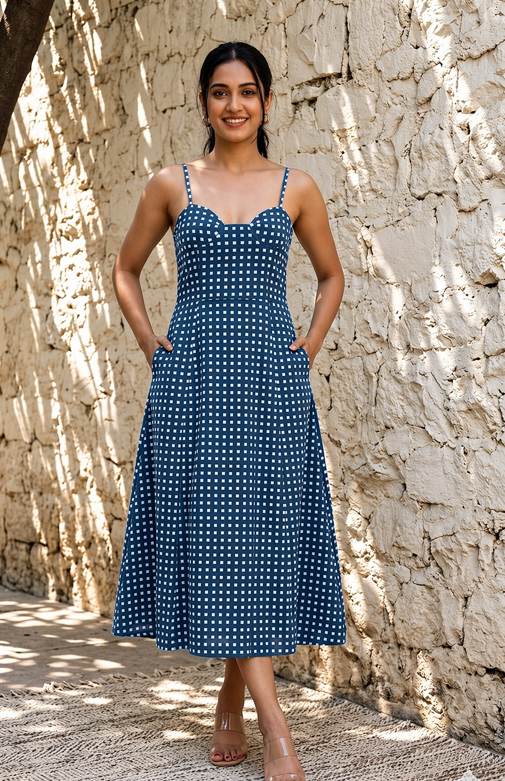 AMALFI DRESS