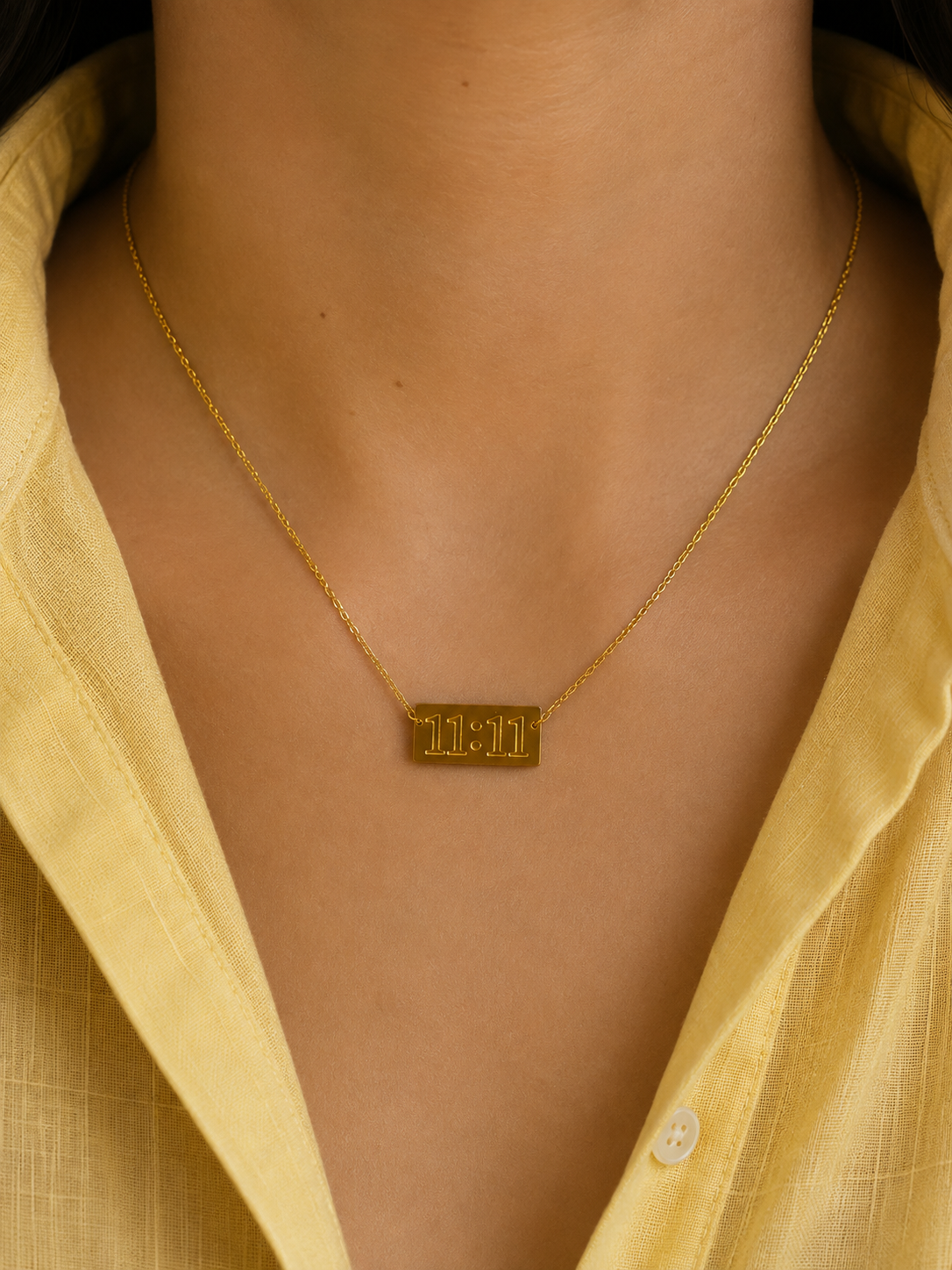 11:11 Pendant