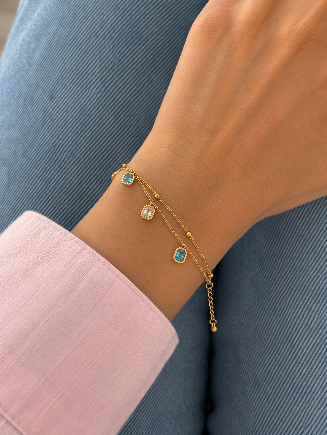 Bree Bracelet