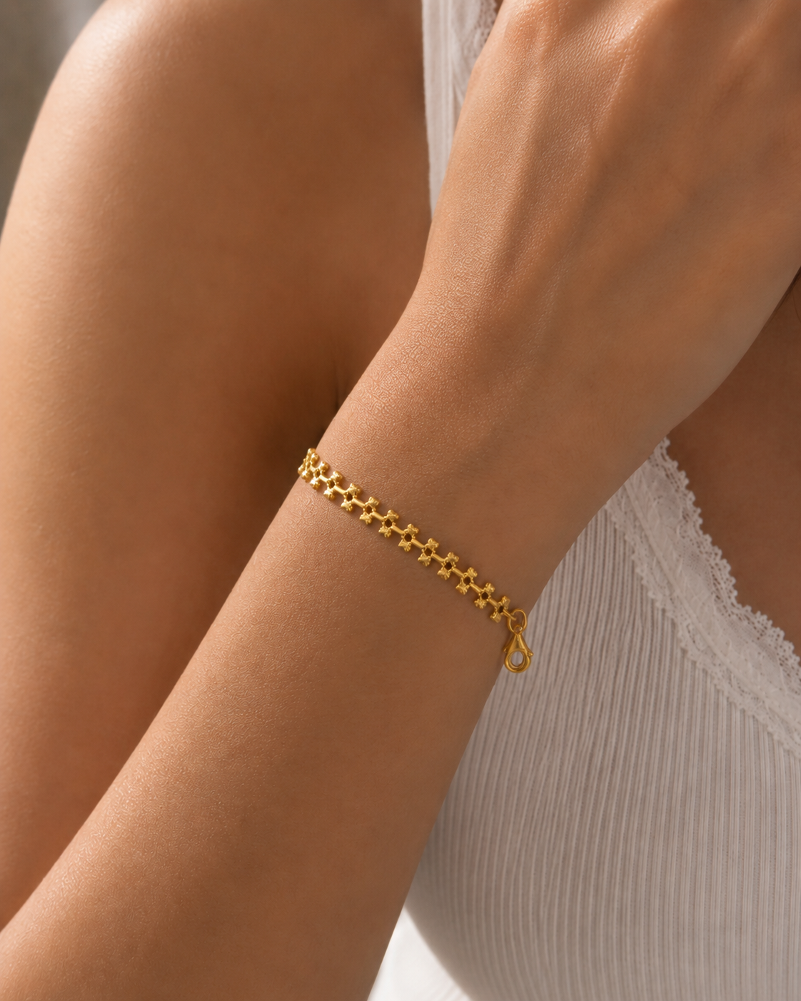 Millie Bracelet