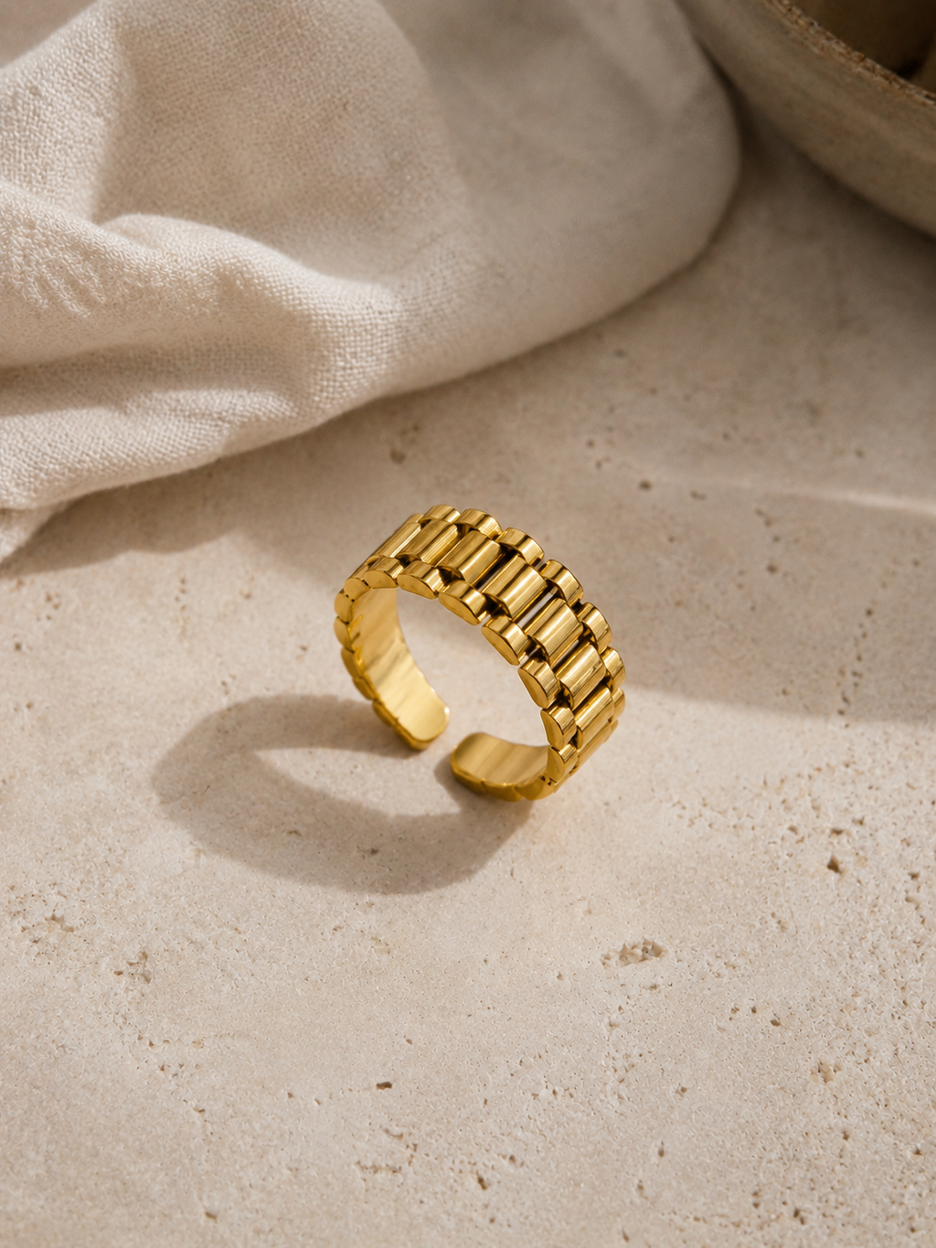 Fae Ring