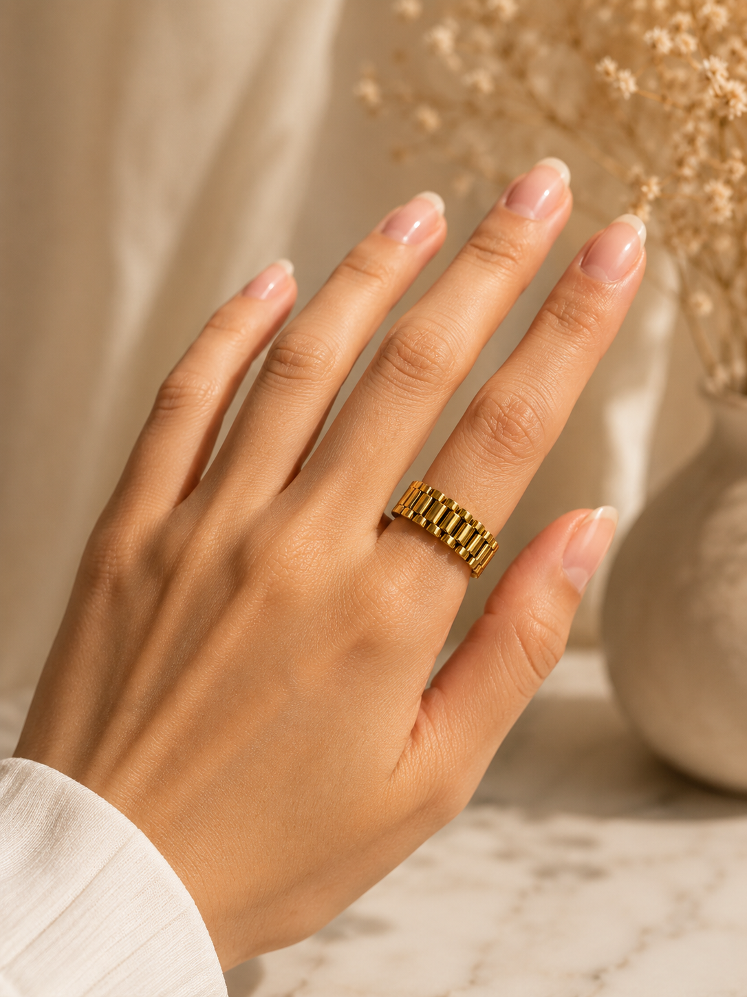 Fae Ring