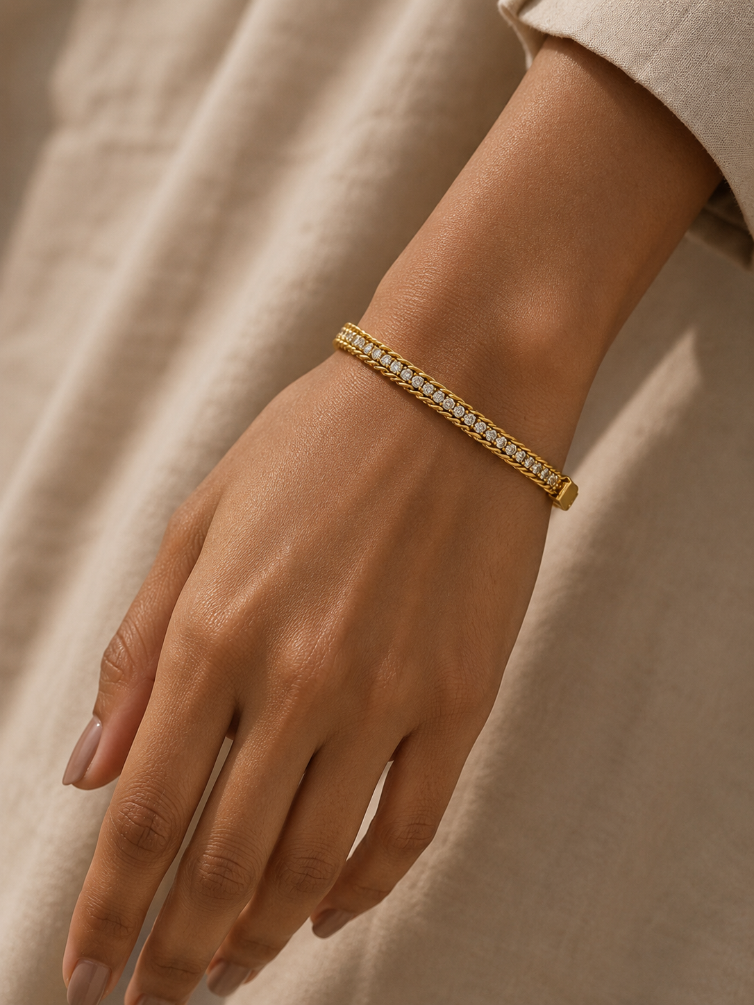 Myra Bracelet