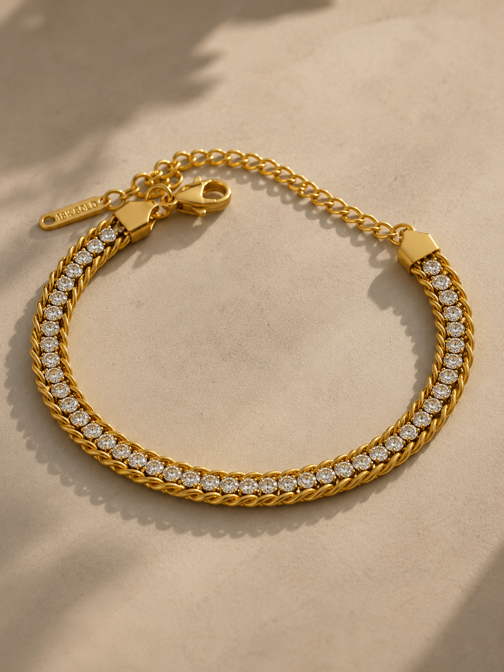 Myra Bracelet