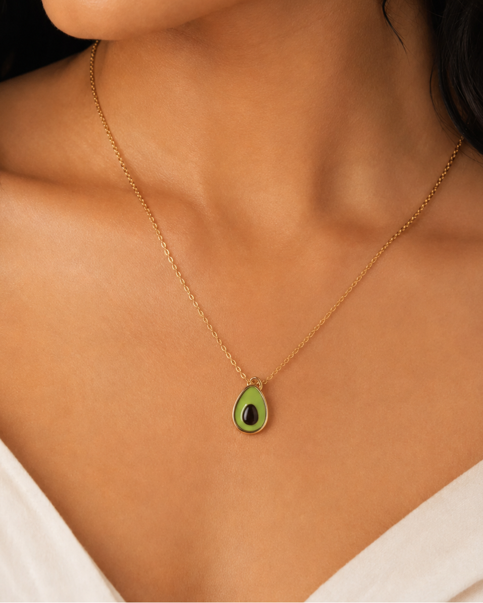 Avo Pendant