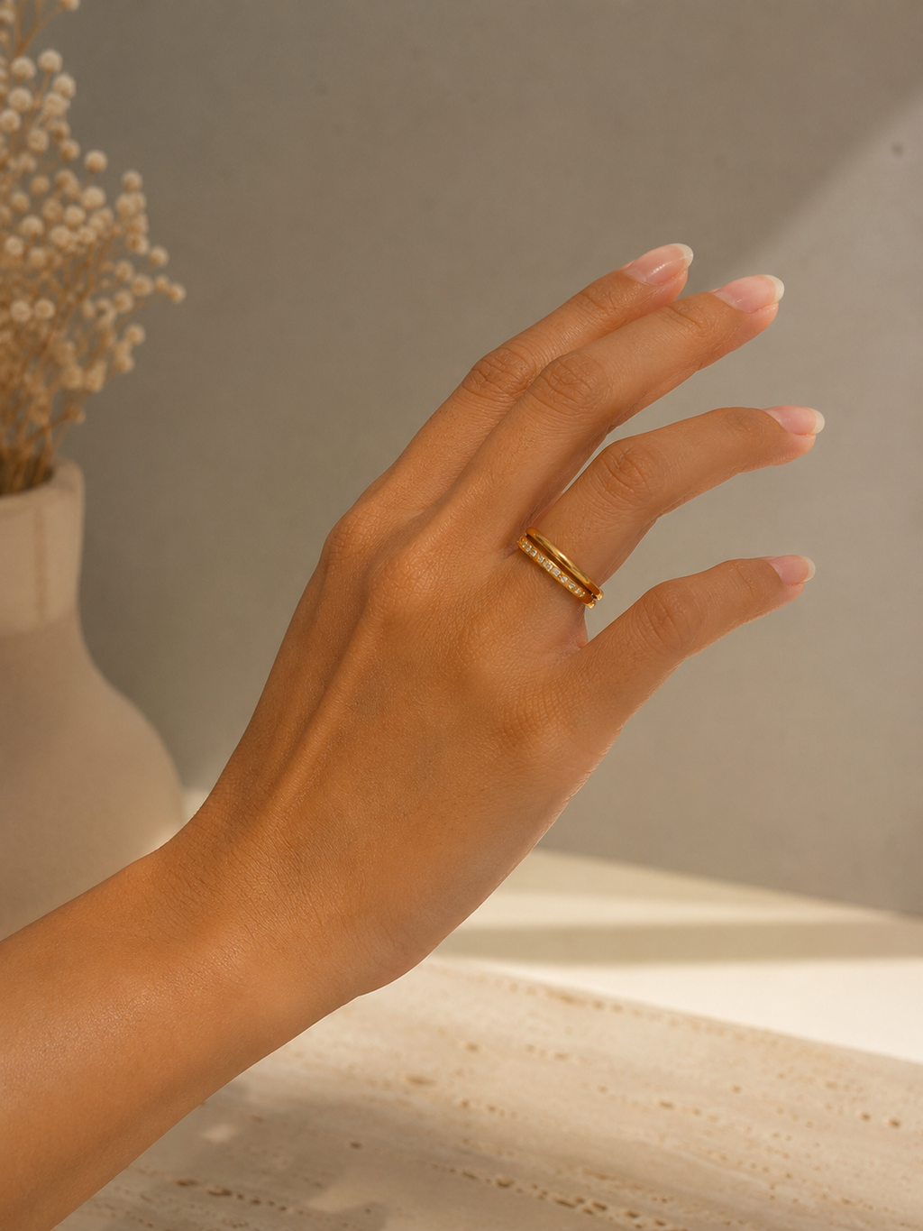 Selene Ring