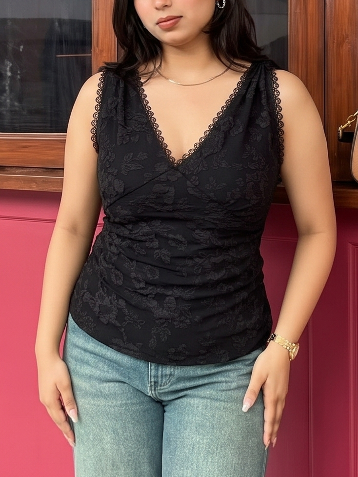 EVE TOP