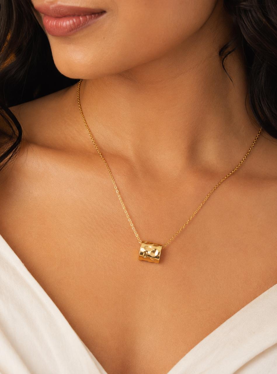 Reed Pendant