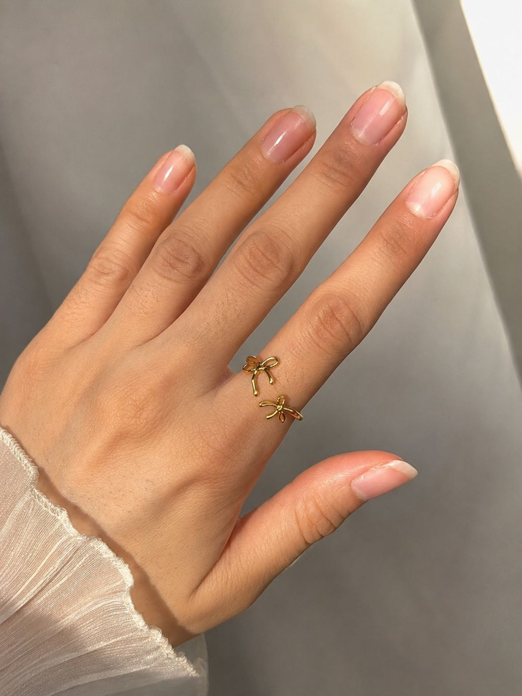 Bow Ring