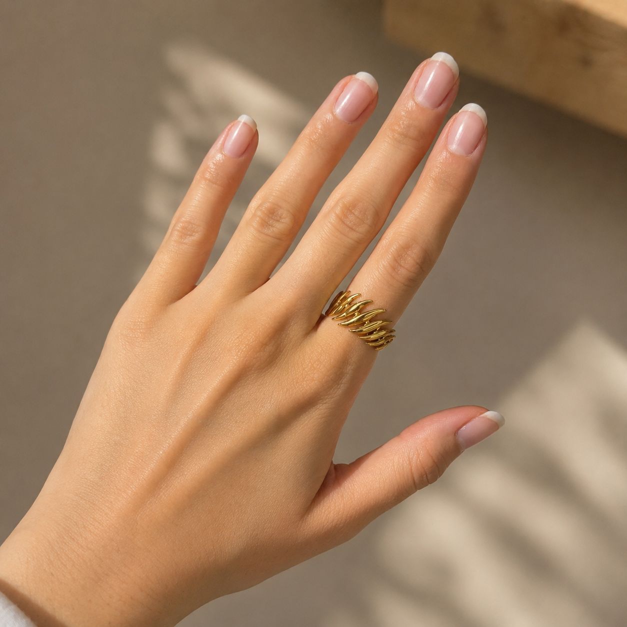 Stella Ring