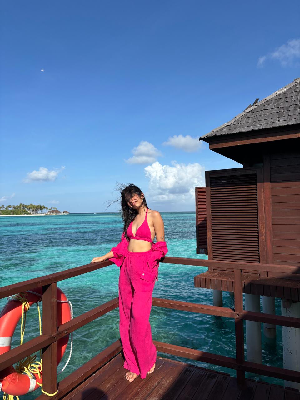 FLORIDA 3PC SET